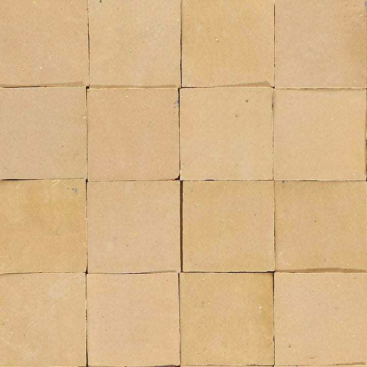 Carrelage Zellige Beige